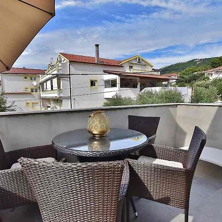 Apartments Ruzica Banjol Zewnętrze zdjęcie