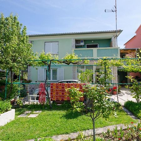 Apartments Ruzica Banjol Zewnętrze zdjęcie