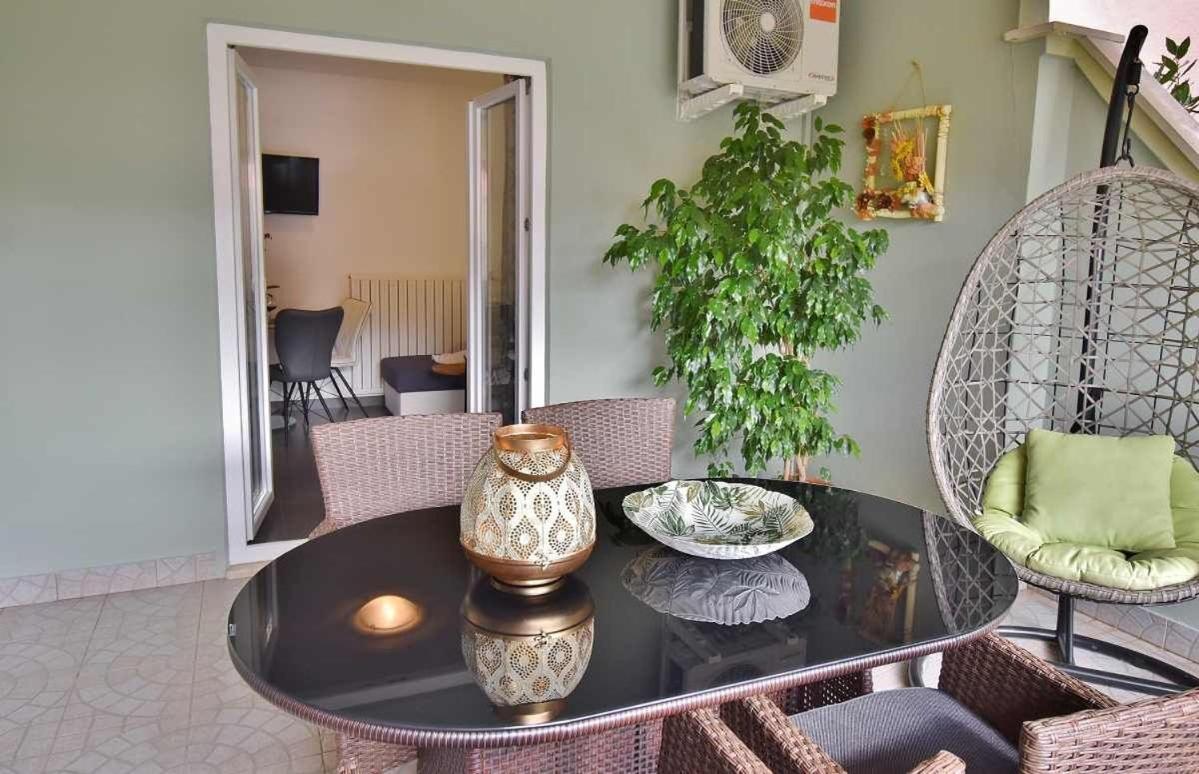Apartments Ruzica Banjol Zewnętrze zdjęcie