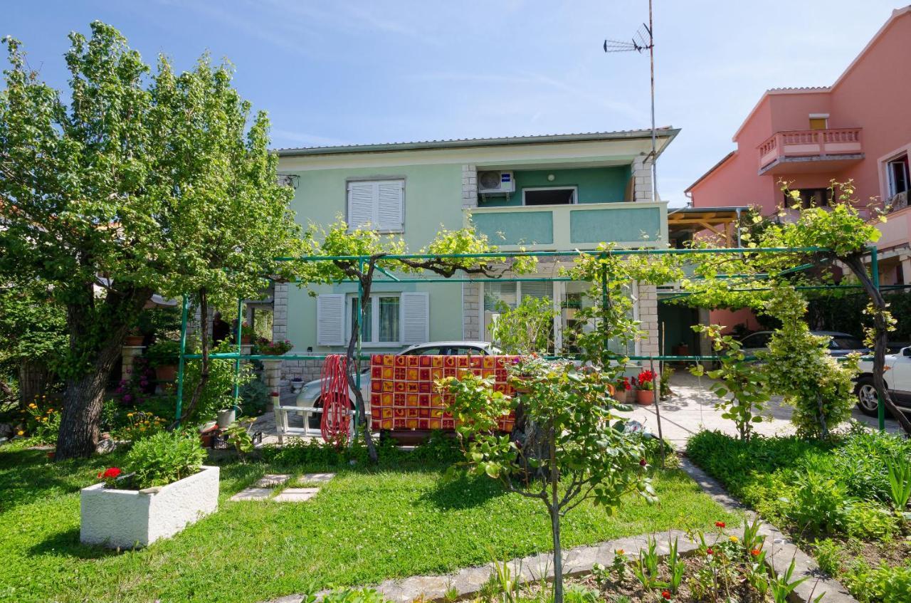 Apartments Ruzica Banjol Zewnętrze zdjęcie